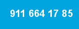 911 664 17 85 911 664 17 85